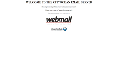 Desktop Screenshot of cityocean.net